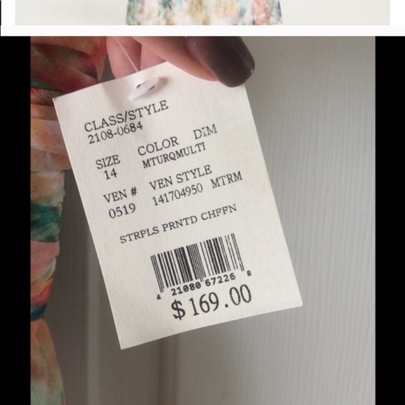 Dress - Picture 2 of 5